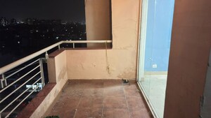 Bathroom in 4 BHK Penthouse at Shiv Shankar Society, Sector 51 – for Rent