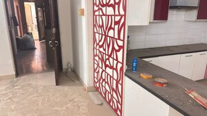 Bedroom in 4 BHK Penthouse at Shiv Shankar Society, Sector 51 – for Rent