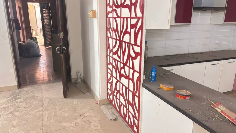 Bedroom, shiv-shankar-society 4 Bedroom 3100 Sq.Ft. Penthouse In Sector 51 Gurgaon 10403322