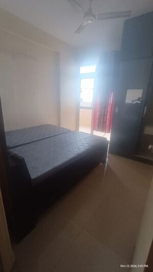 Bedroom in 2 BHK Apartment at Pyramid Urban Homes, Sector 70a – for Rent