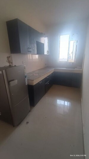 Kitchen in 2 BHK Apartment at Pyramid Urban Homes, Sector 70a – for Rent
