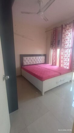 2 BHK Apartment For Rent in Pyramid Urban Homes