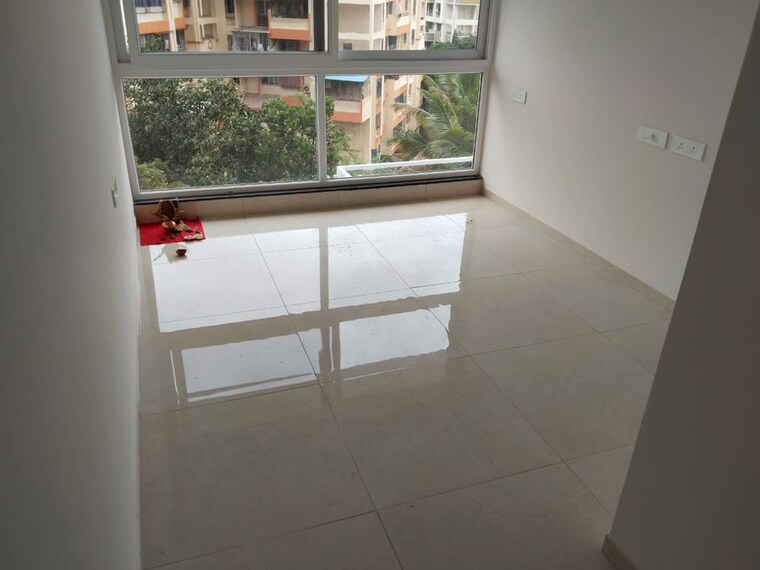 Balcony, vj-indilife Studio 187 Sq.Ft. Apartment In Pashan Pune 10403344