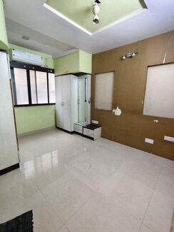 2 BHK + Extra Room Apartment For Rent in Lote Pandurang Smruti