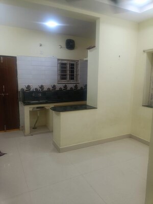 Kitchen in 1 BHK Independent House at Ameenpur – for Rent