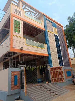 1 BHK Independent House For Rent in Ameenpur