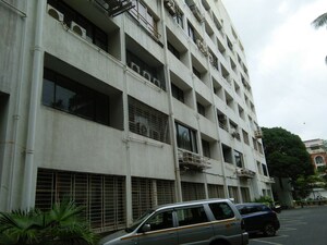  Office Space – Exterior View View at Hermes Atrium, Cbd Belapur Sector 11 - for Rent