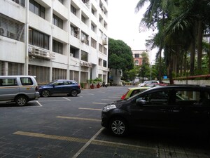 Parking in  Office Space at Hermes Atrium, Cbd Belapur Sector 11 – for Rent