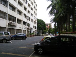 Parking in  Office Space at Hermes Atrium, Cbd Belapur Sector 11 – for Rent
