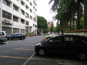 Parking in  Office Space at Hermes Atrium, Cbd Belapur Sector 11 – for Rent