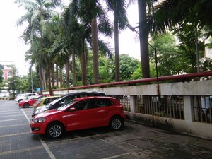 Parking in  Office Space at Hermes Atrium, Cbd Belapur Sector 11 – for Rent