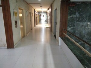 Building Lobby in  Office Space at Hermes Atrium, Cbd Belapur Sector 11 – for Rent