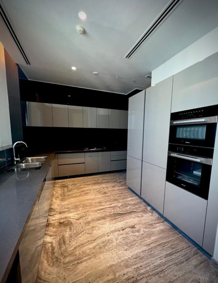 Kitchen, provenance-four-seasons-private-residences 3 Bedroom 2001 Sq.Ft. Apartment In Worli Mumbai 10403359