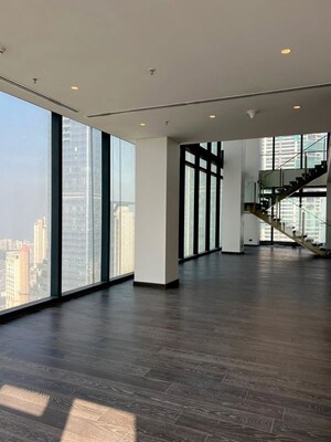 3 BHK Apartment For Rent in Provenance Four Seasons Private Residences, Worli