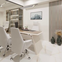 Office Space For Rent in Shilp Corporate Park