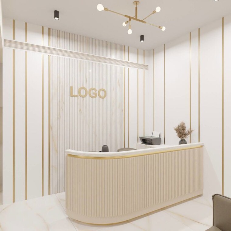 Bathroom, shilp-corporate-park Commercial Office Space 1371 Sq.Ft. In Bodakdev Ahmedabad 10403365