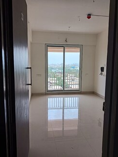 2 BHK + Extra Room Apartment For Rent in Ashapura Asha Icon