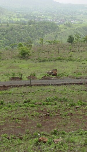 Plot Area in  Plot at Khadakwasla – for Sale