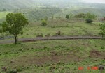 10000 Sq.Ft. Plot in Khadakwasla
