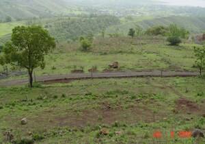  Plot For Sale in Khadakwasla
