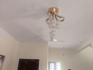 Furnished Amenities in 2 BHK Villa at Moranapalli – for Sale