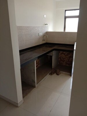 Kitchen in 2.5 BHK Apartment at Arihant Residency Sion, Sion – for Rent