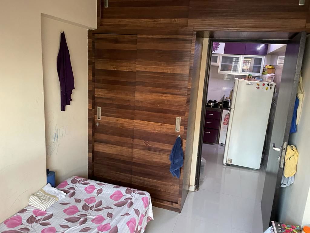 2 BHK +Apartment For Sale in Sandesh Nagar
