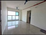 2 BHK + Pooja Room 658 Sq.Ft. Apartment in Sheth Irene