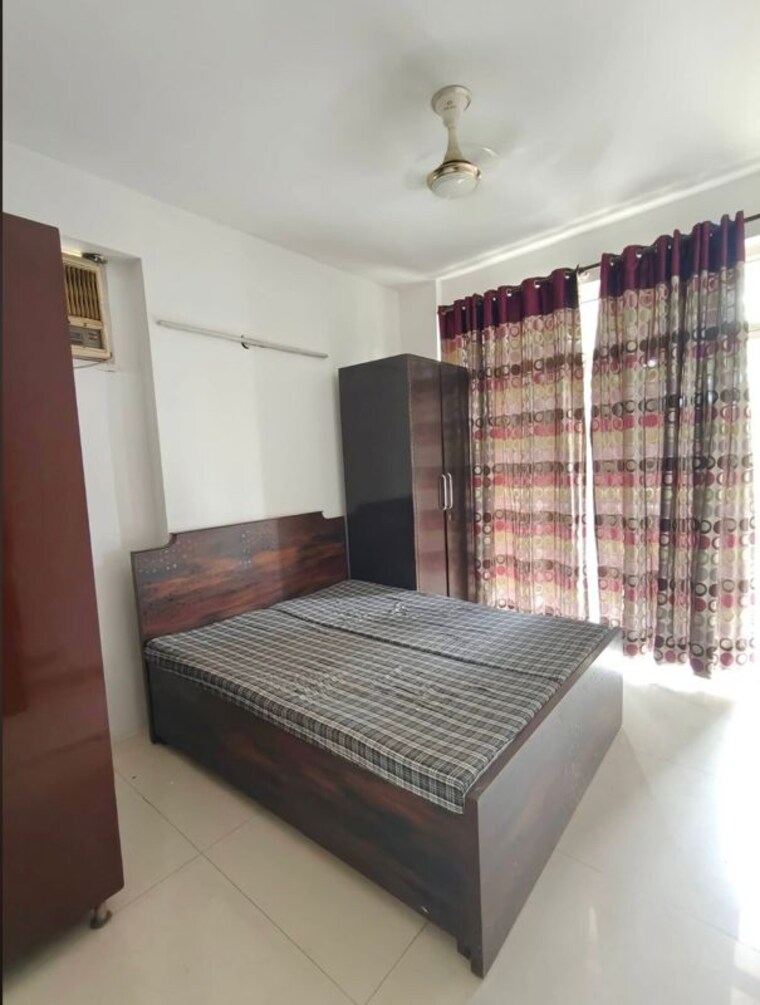 Bedroom, shiv-shankar-society 3.5 Bedroom 2200 Sq.Ft. Apartment In Sector 51 Gurgaon 10403381