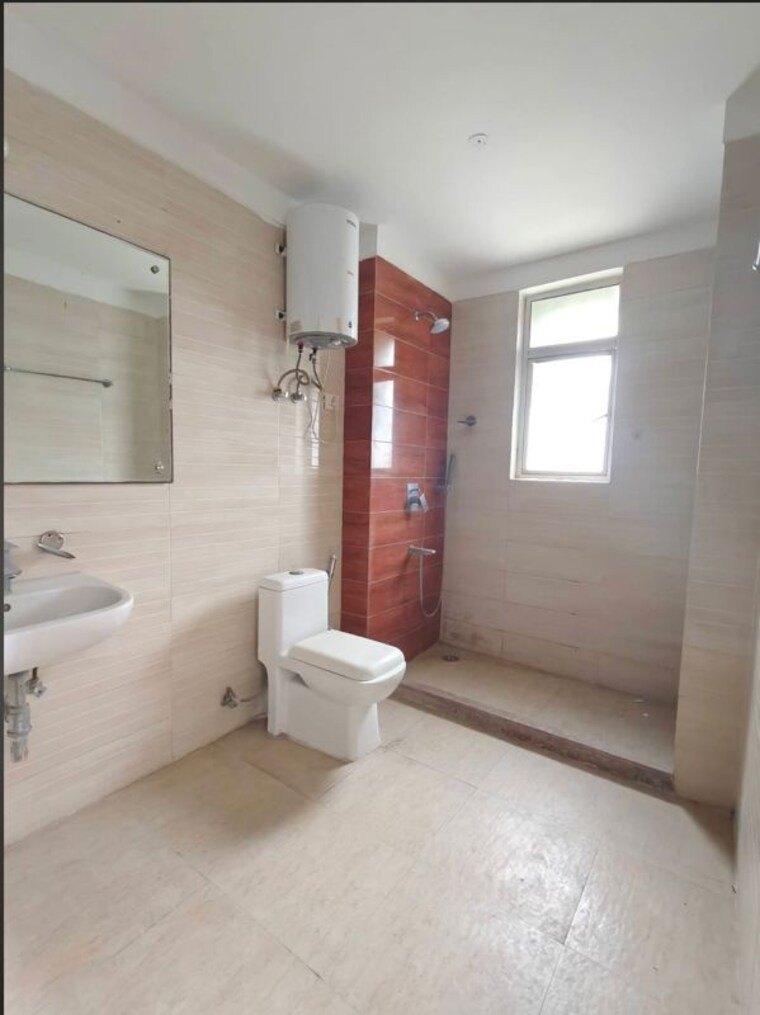 Living Room, shiv-shankar-society 3.5 Bedroom 2200 Sq.Ft. Apartment In Sector 51 Gurgaon 10403381