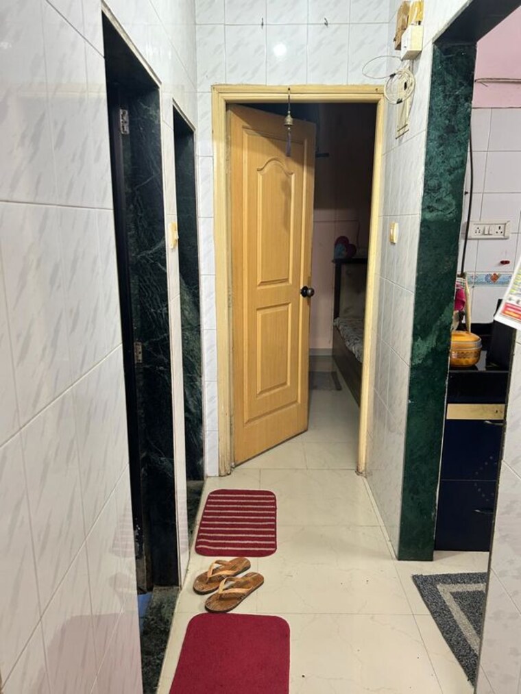 undefined, swapnalok-apartment-andheri 1 Bedroom 550 Sq.Ft. Apartment In Andheri East Mumbai 10403382
