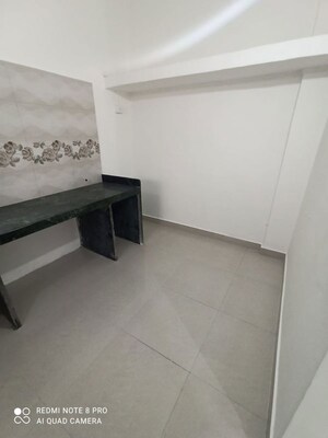 Kitchen in 1 BHK Apartment at Kothrud – for Rent