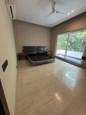 Gym in 5 BHK Villa at Emaar The Palm Spring  Villas, Sector 54 – for Sale