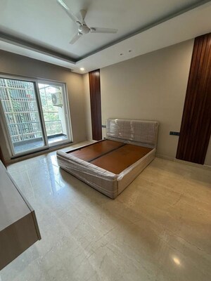 Lobby in 5 BHK Villa at Emaar The Palm Spring  Villas, Sector 54 – for Sale