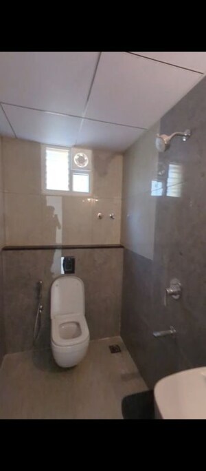 Bathroom in 2 BHK Apartment at SV Prime Whitefield, Whitefield – for Rent