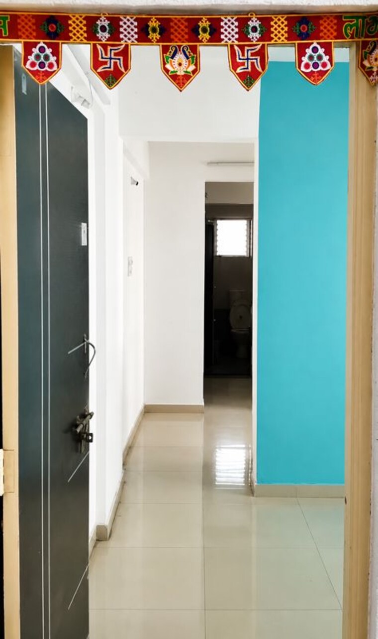 undefined, kamgar putala vasahat 1 Bedroom 400 Sq.Ft. Apartment In Kamgar Putala Vasahat Pune 10403378