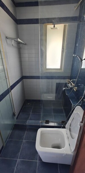 Kitchen in 3 BHK Apartment at Worli – for Rent