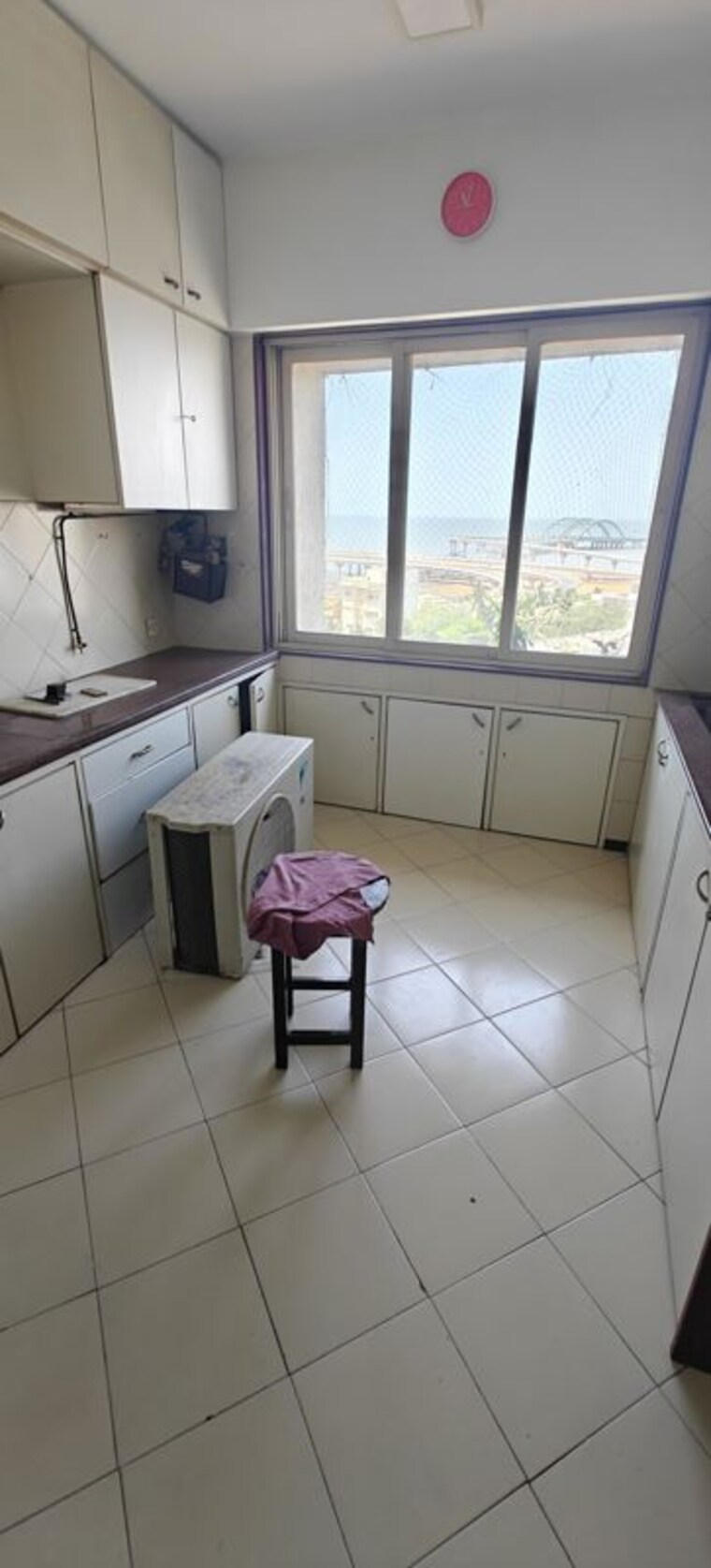 Team Area, worli 3 Bedroom 1690 Sq.Ft. Apartment In Worli Mumbai 10403394