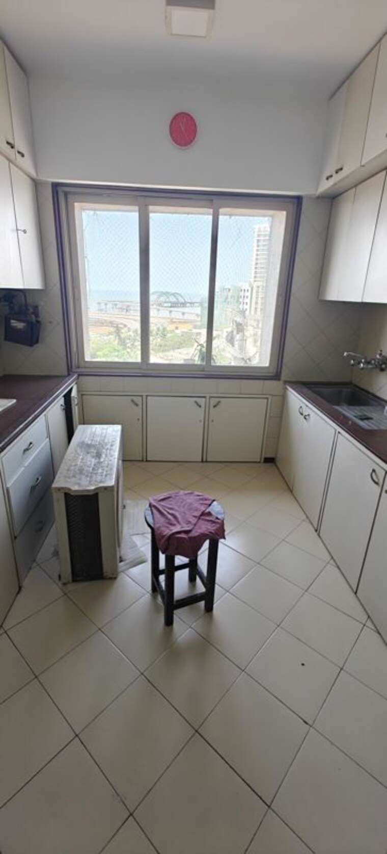 Team Area, worli 3 Bedroom 1690 Sq.Ft. Apartment In Worli Mumbai 10403394