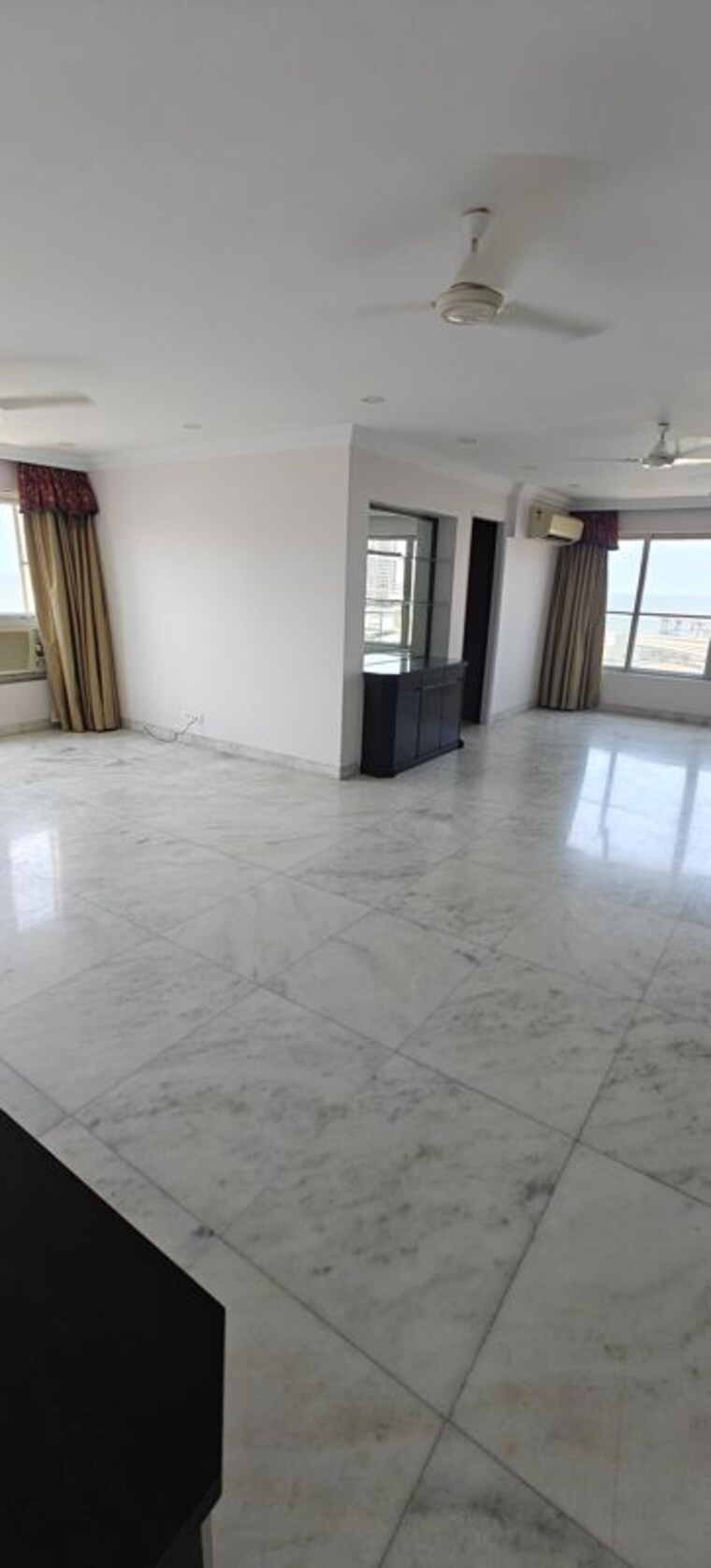 Room, worli 3 Bedroom 1690 Sq.Ft. Apartment In Worli Mumbai 10403394
