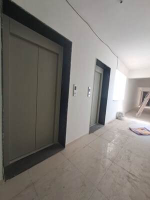 Lobby in 1 BHK Apartment at Best CHS, Kalyan West – for Sale