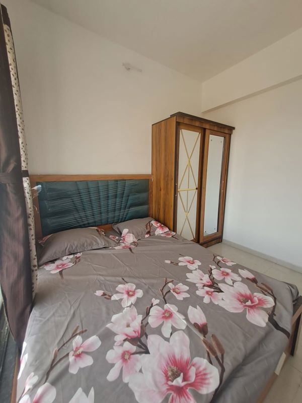 1 BHK + Basement Apartment For Sale in Best CHS