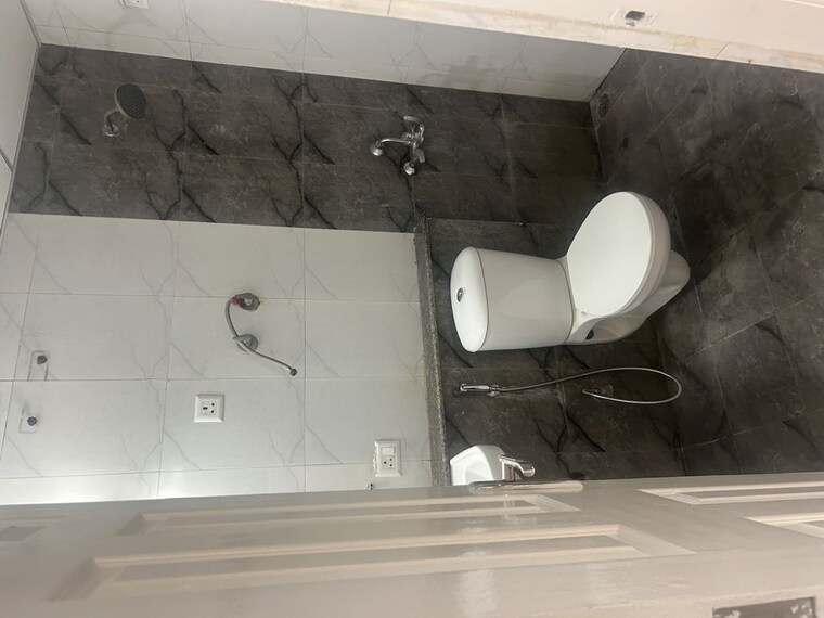 Attached Bathroom, rohat 2 Bedroom 1095 Sq.Ft. Apartment In Rohat Sonipat 10109889