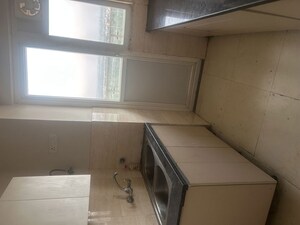 Kitchen in 2 BHK Apartment at Rohat – for Rent