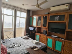 1 RK Apartment For Rent in 3C Lotus Zing, Sector 168