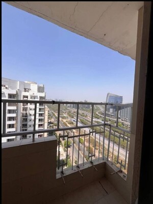 1 RK Apartment – Exterior View View at 3C Lotus Zing, Sector 168 - for Rent