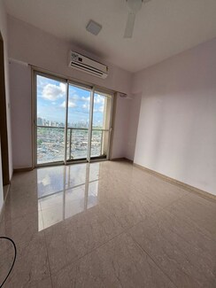 2 BHK + Store Room Apartment For Sale in JP Decks