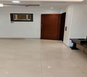Living Room in 3 BHK Apartment at Dadar East – for Rent