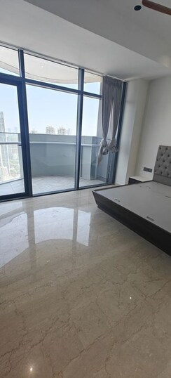 3 BHK + Servant Room,Study Room Apartment For Rent in Omkar 1973