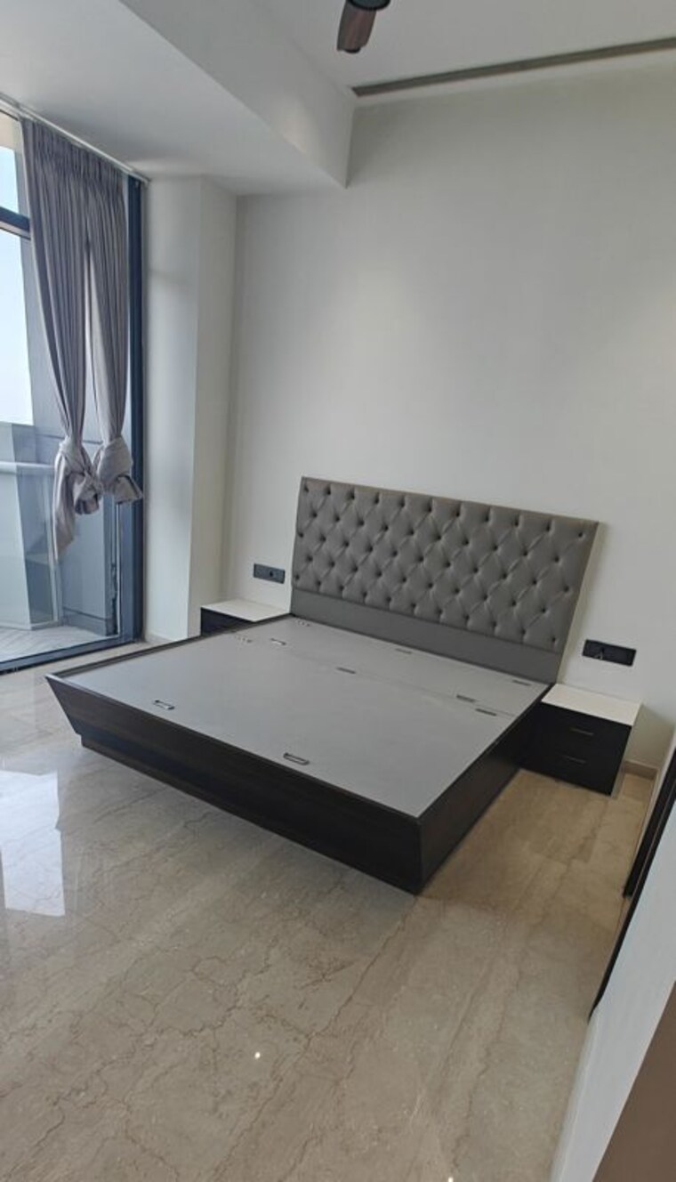 Bedroom, omkar-1973 3 Bedroom 2110 Sq.Ft. Apartment In Worli Mumbai 10403414